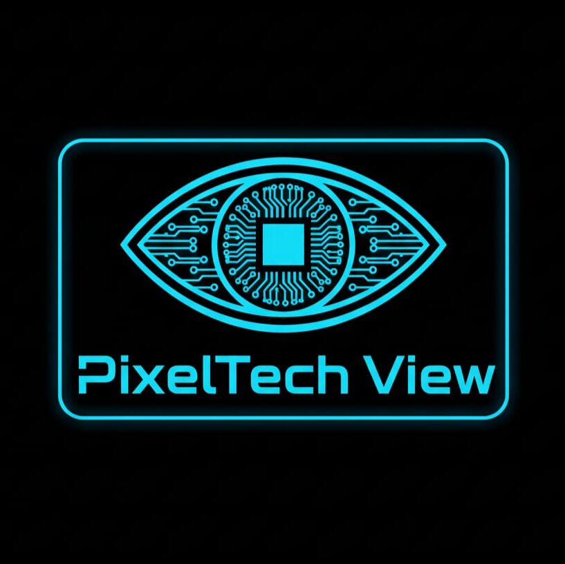 Pixeltech view