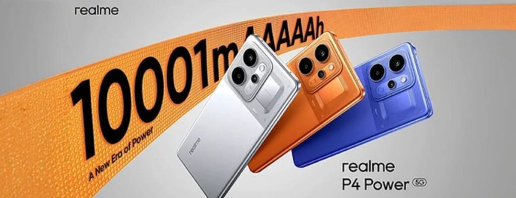 Best smart in battery life 10001 mah battery phone