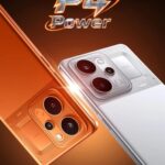 Realme p4 power smartphone best budget smartphone