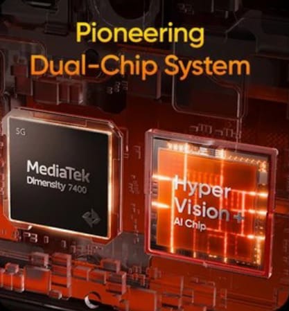 Best gaming phone with mediatek processor snapdragon 